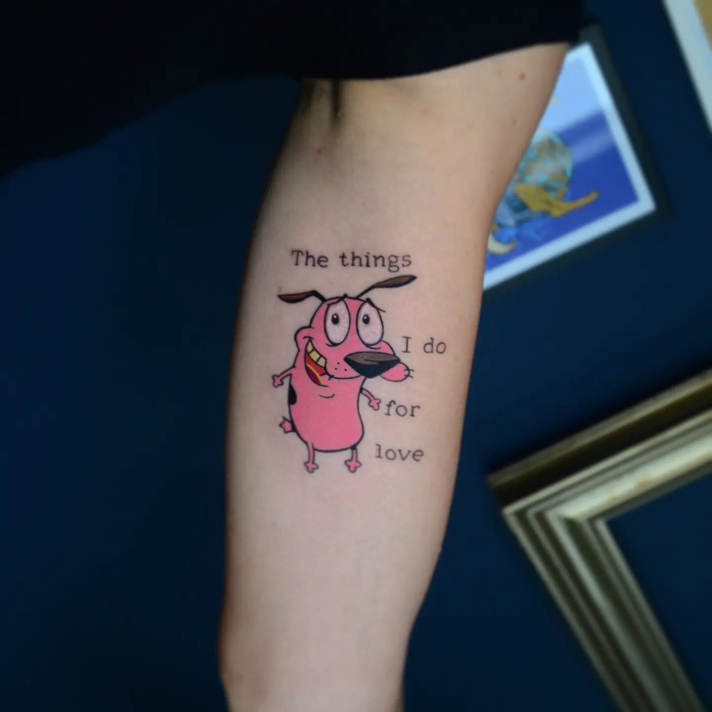 galerie tatuaje top notch tattoo roman - tatuaj watercolor